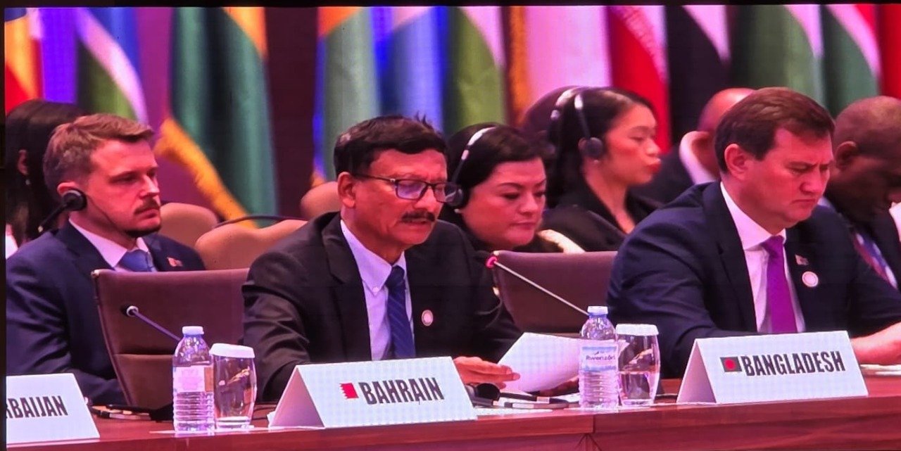 আন্দোলনের ঐক্য পুনরুজ্জীবিত করতে সংস্কার জরুরি: পররাষ্ট্র উপদেষ্টা