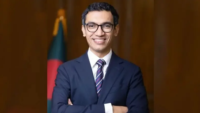 PPP অথরিটি ও MIDA-এরও নেতৃত্বে বিডা চেয়ারম্যান আশিক চৌধুরী
