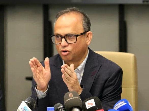 মার্কিন শুল্ক হ্রাস বাংলাদেশের পোশাক খাতে বড় স্বস্তির বার্তা: বিজিএমইএ সভাপতি
